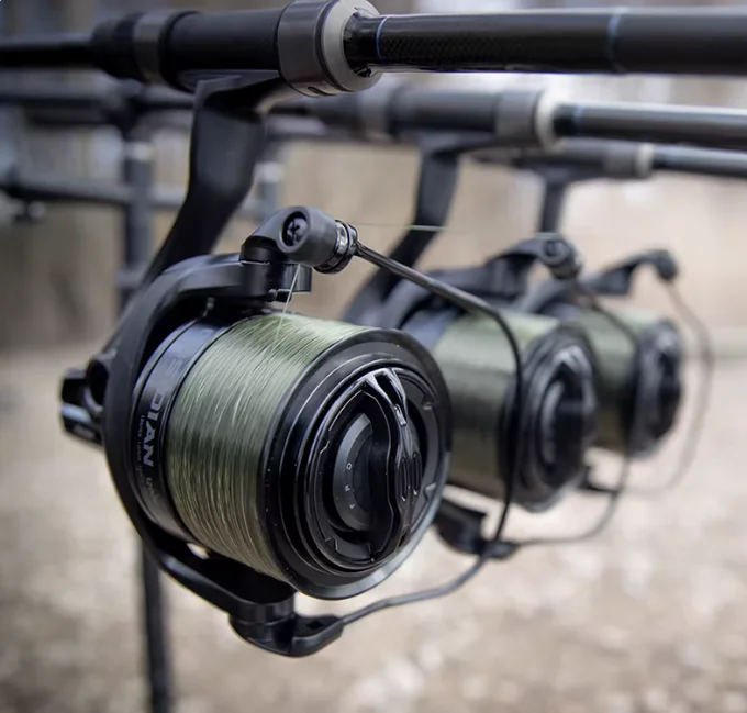 Nowy kołowrotek wędkarski seri – Reel Spare Spool recenzja i cena