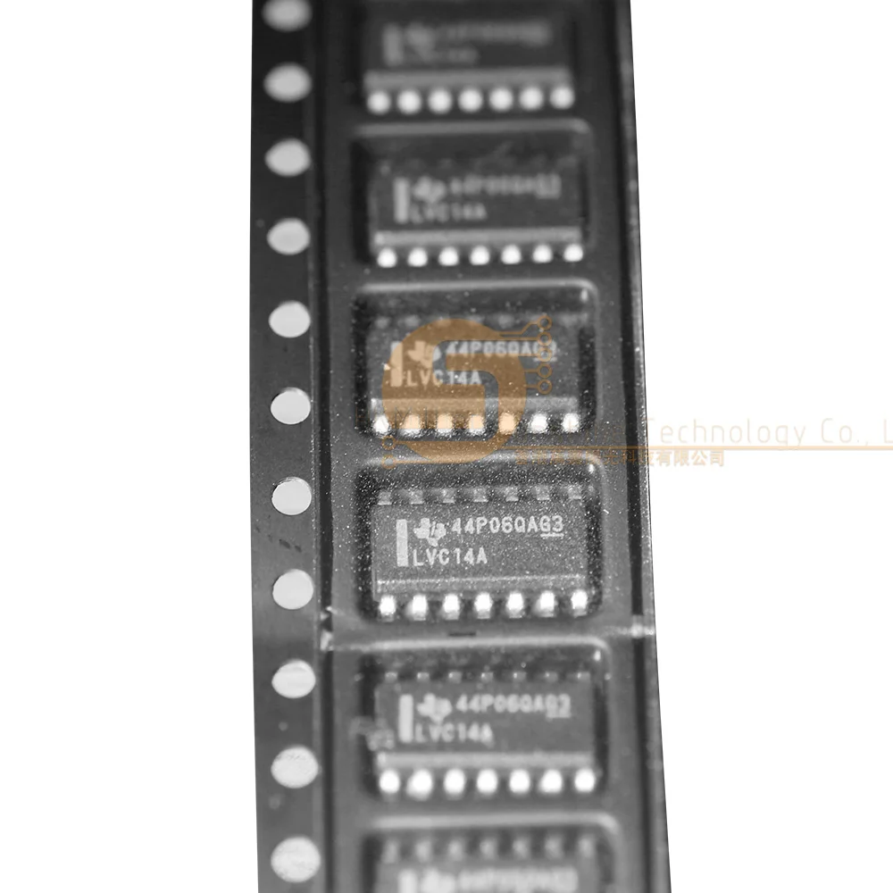 Original New SN74LVC14ADR SN74LVC14 SN74LVC14A SN74LVC SOIC-14 Electronic Chip Integrated Circuit