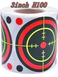 Splatter Target 3 