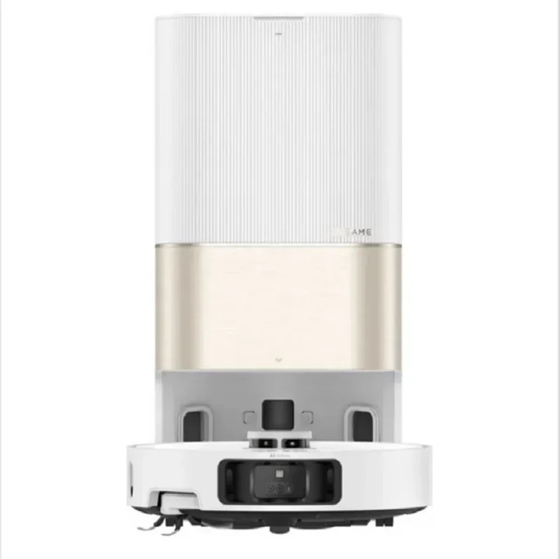 

Лучший поставщик DREAME | Робот-пылесос X40 Ultra Complete - Белый