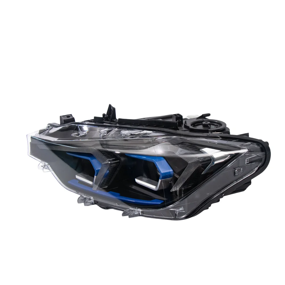 

Высококачественные и бестселлерные светодиодные фары для системы освещения BMW 3 серии F30/F35 2013-2018 гг.