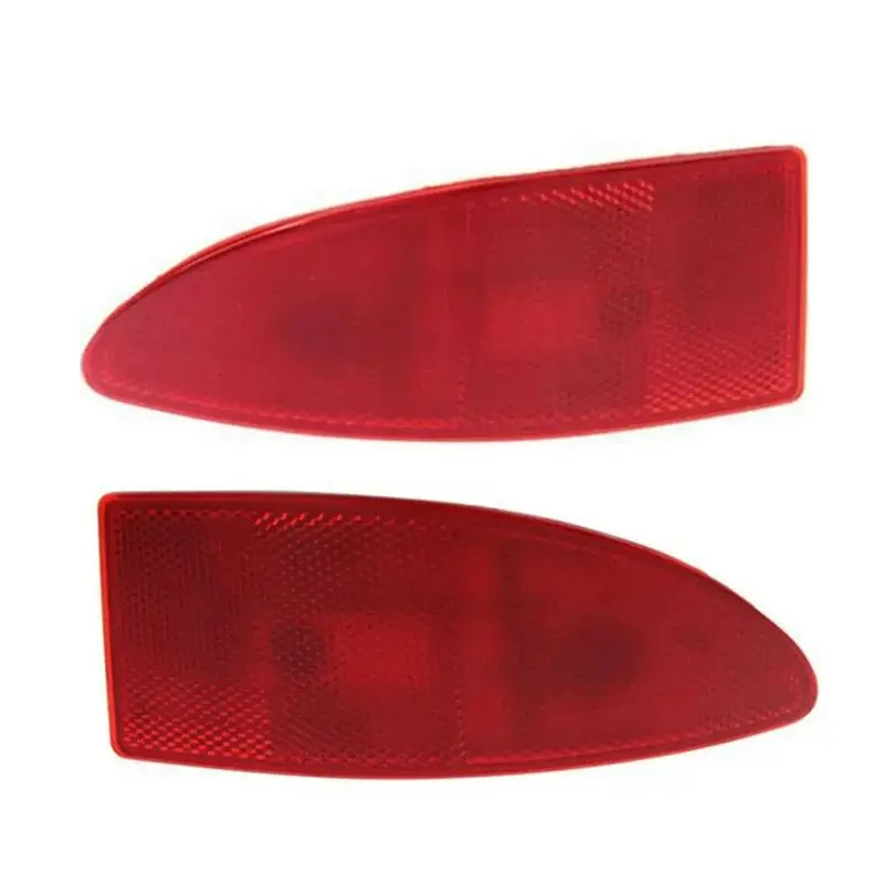 ABHX-81910-53021 81920-53021 Rear Bumper Reflector Reflector Warning Lights Car Parts Accessories For Lexus IS250 IS350 2006-201