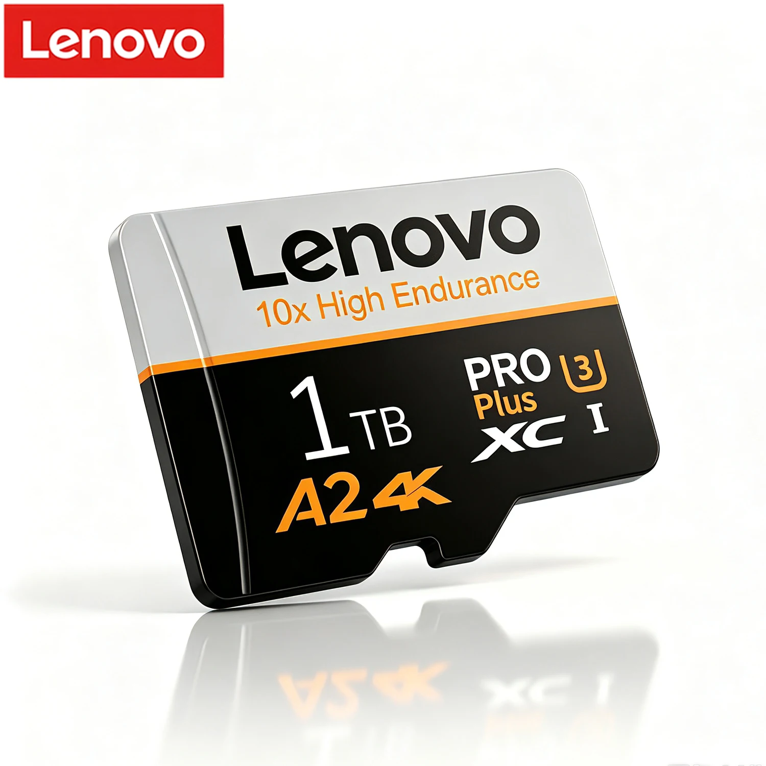 Lenovo Memory Card Micro SD Card 1TB High Speed TF Flash Car