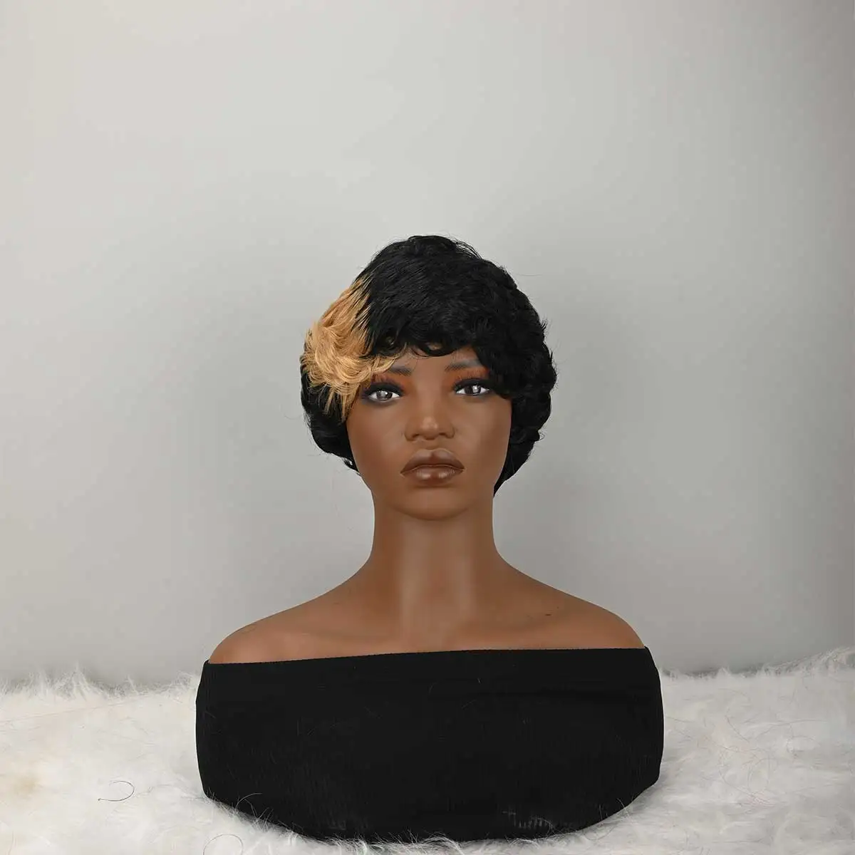 peruca-curta-bob-para-corte-pixie-peruca-sintetica-sem-cola-peruca-sem-franja-com-franja-preto-natural-liso-totalmente-feita-a-maquina-curta