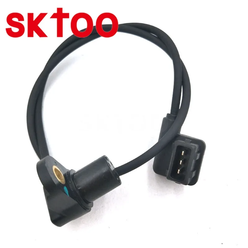 12141743072 5pcs Car Engines Crankshaft/Camshafts Position Sensor Fit for BMW SKTOO Wholesale High Quality Accesorios Para Auto