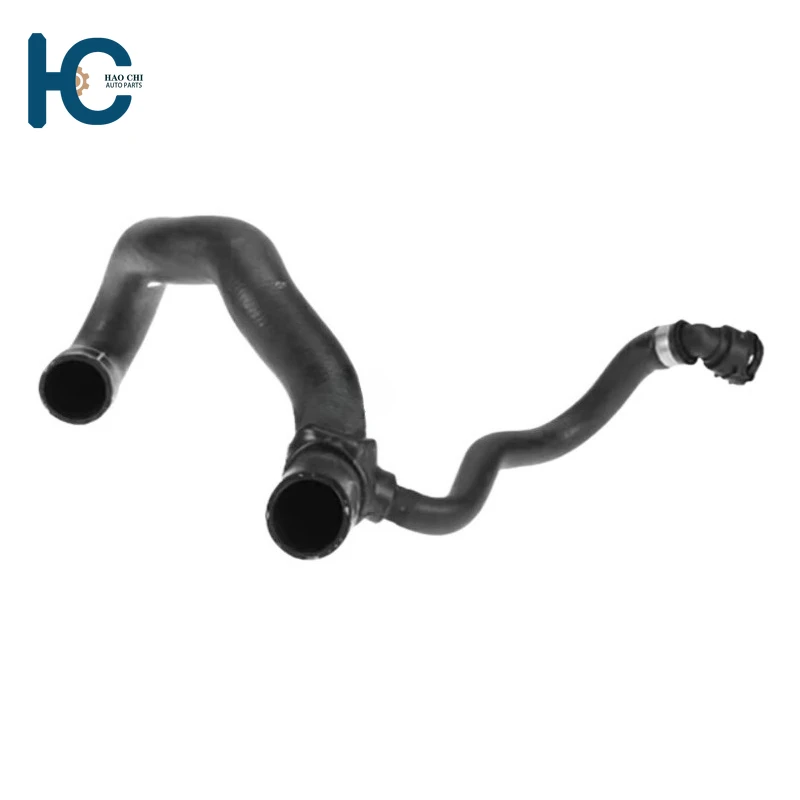 

11537594319 Engine Coolant Hose Water Hose for BMW F20 F21 F30 F32 F33 F36 F34 F80 N55 1 2 3 4 Series 435i M135i 335Li XDrive