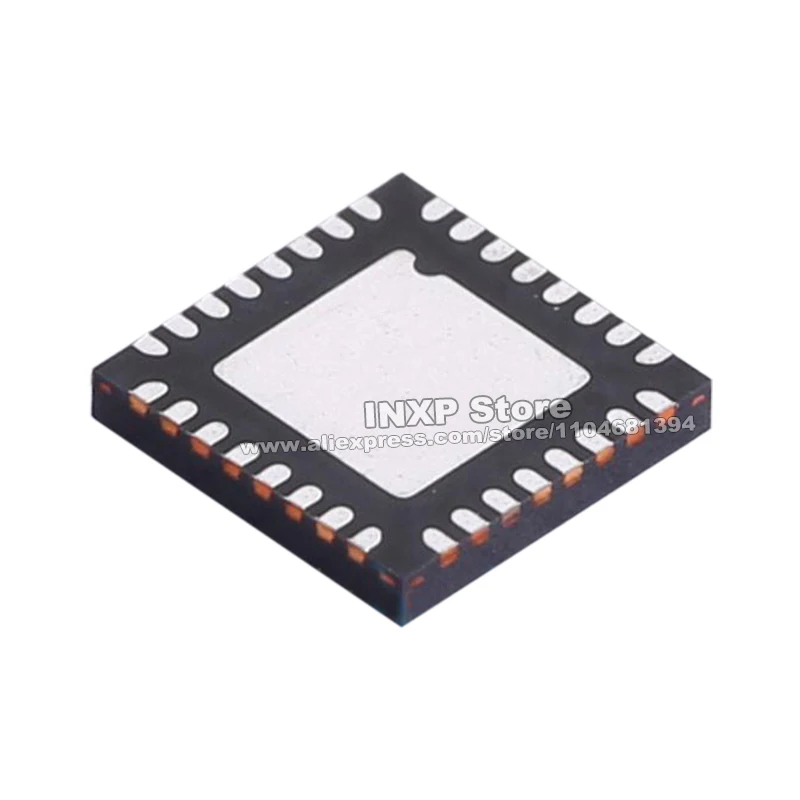 ADV7182AWBCPZ-RL 10-Bit, SDTV Video Decoder with Differential Inputs ADV7182AWBCPZ RL