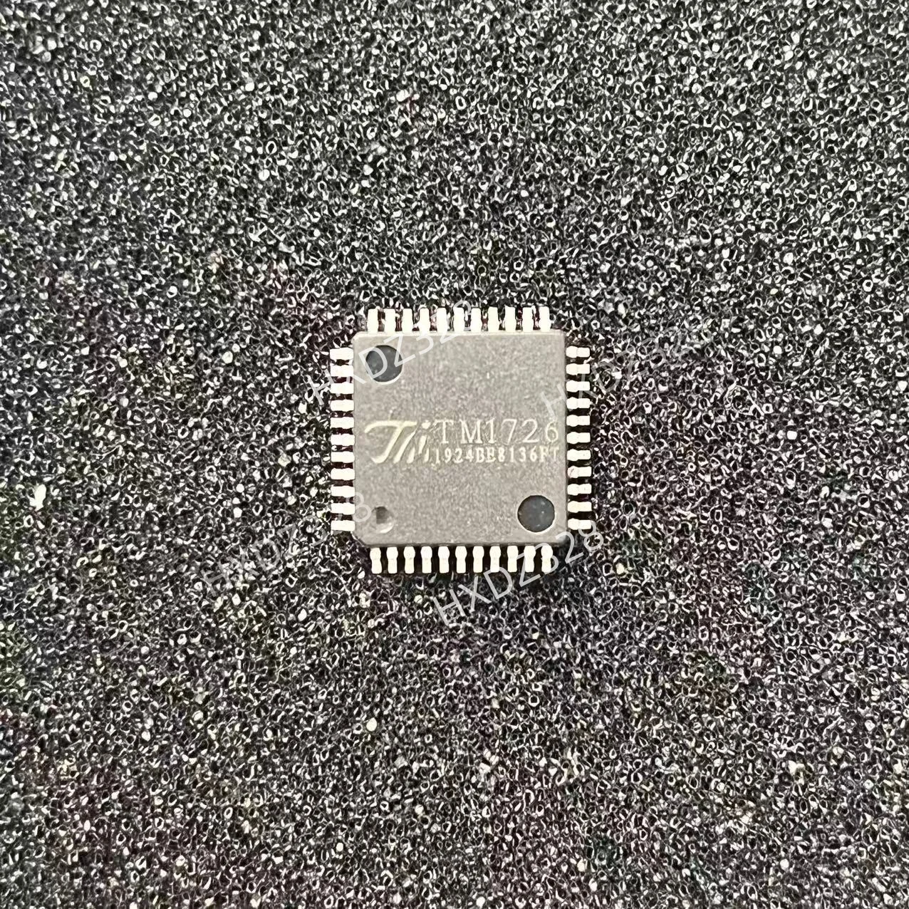 

STC8F2K64S4-28I-LQFP44 STC12C5A08AD-35I-LQFP44 STC12C5A08S2-35I-LQFP44 STC12C5A16AD-35I-LQFP44 STC12C5A16S2-35I-LQFP44