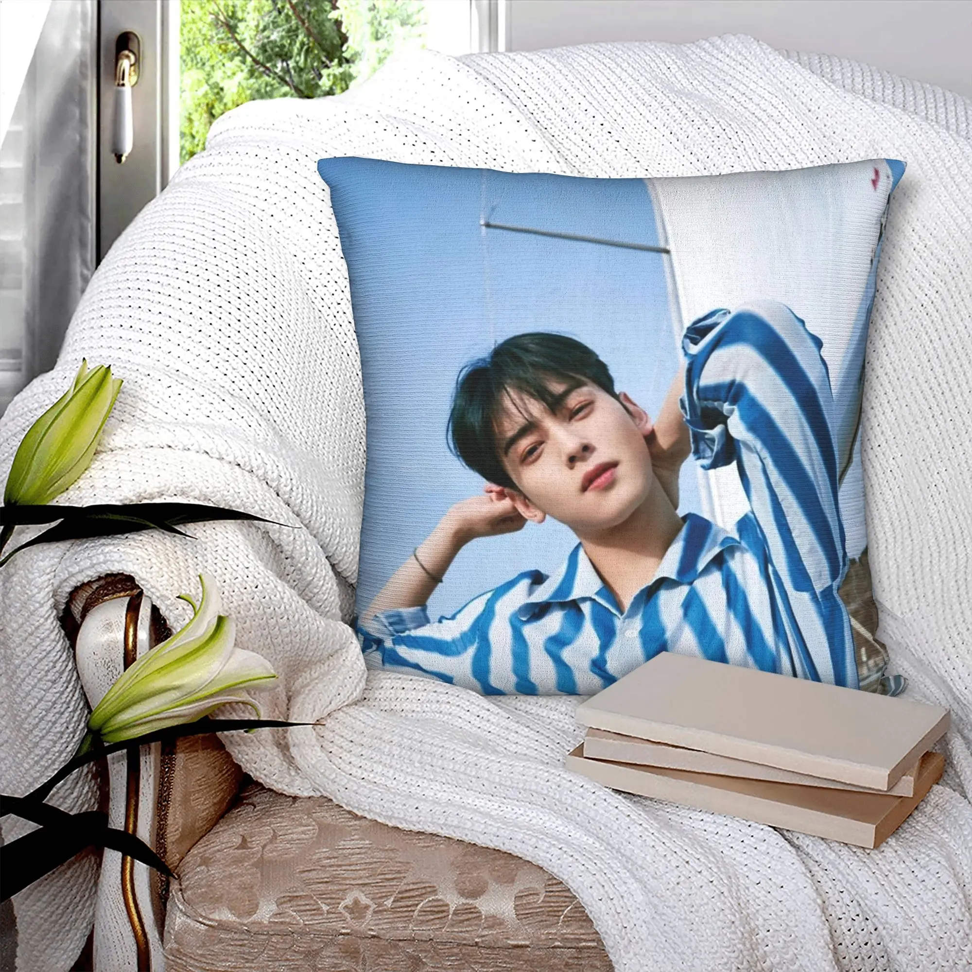 Soft And Sweet Home… - image