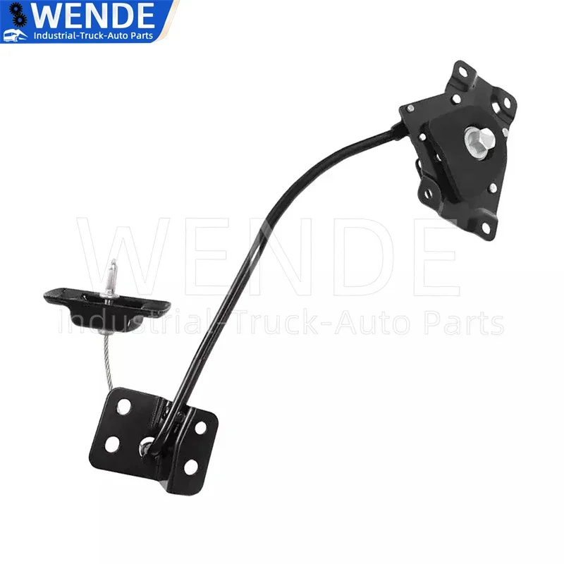 

628002W000 62800-2W000 Carrier Assy Spare Wheel Tire Bracket For Hyundai Santa Fe 2015 - 2018 62800 2W000