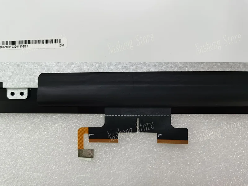 Imagem -04 - Tela de Toque Led Lcd Digitador Assembléia Vidro da Exposição para Acer Aspire V5472 V5-472g V5-473p R3-471 R3-471t R14 r 14 14.0