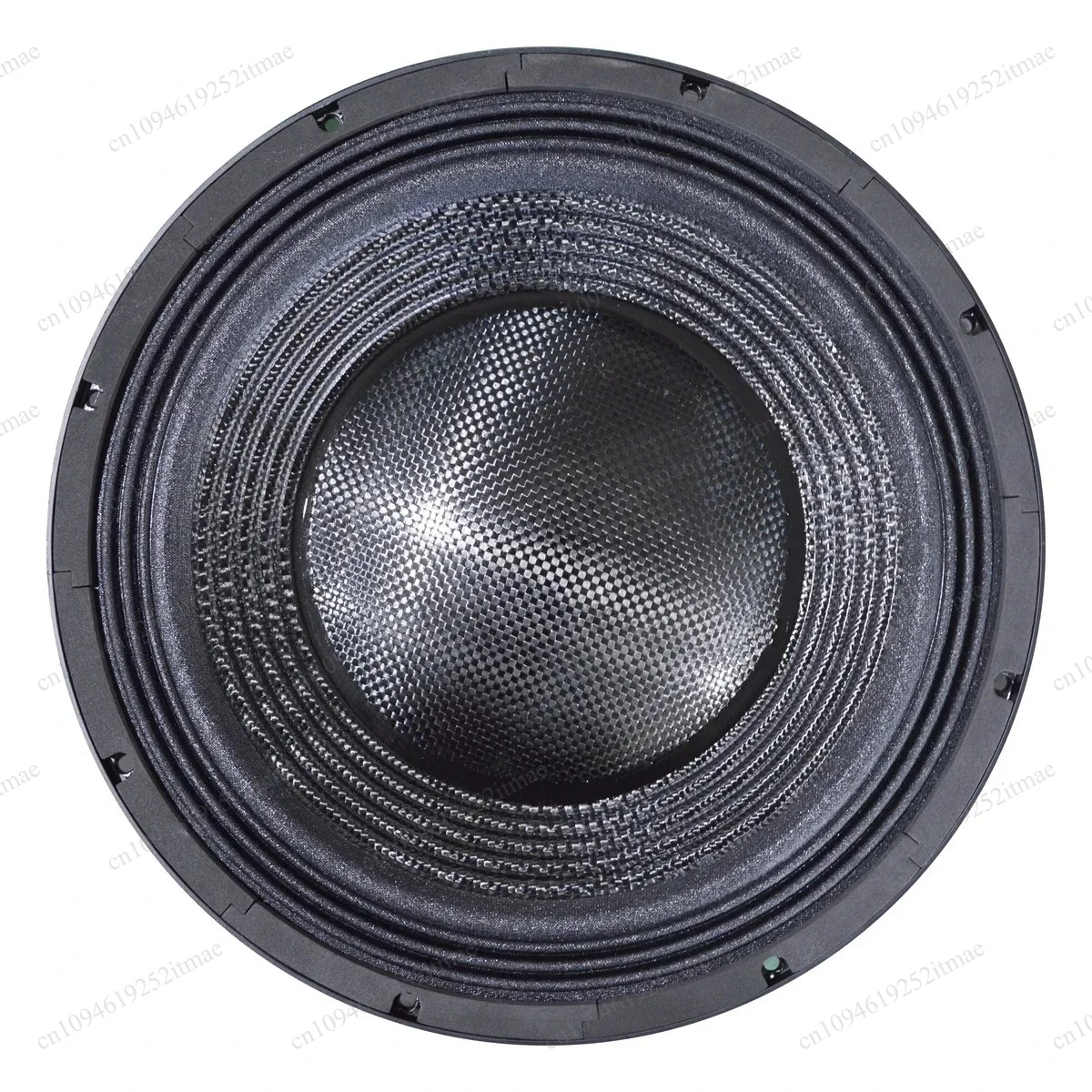 21 Inch Battle Subwoofer Speaker 7000W RMS, 8.5