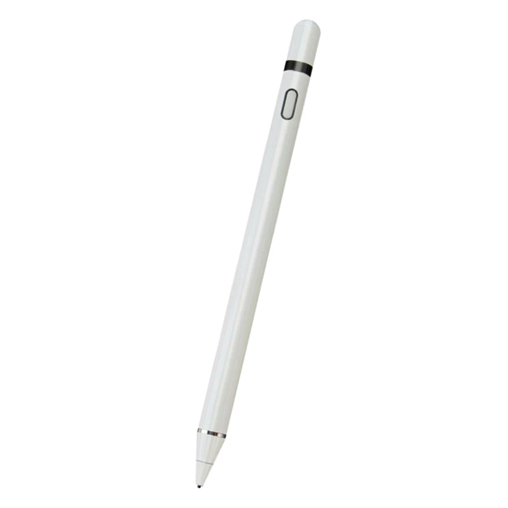 Screen Touch Pen With USB Charging Wire for 2 3 4 Pro