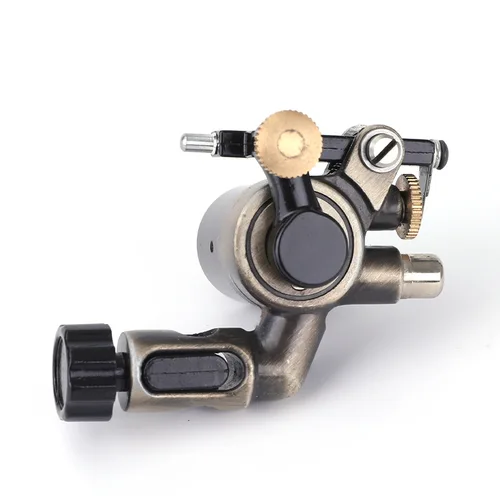 Imagen 1 del producto Máquina de tatuaje, Motor, bordado, corte de tatuaje, nebulización, máquina integrada, máquina rotativa de tatuaje, delineador de ojos, sombreador, mástil de arte corporal