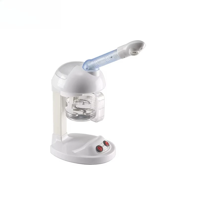 

DT-03 Beauty Salons Desktop Mini Nano Ozone Hot Steamer Beauty Facial Spa Steamer Face Steamer