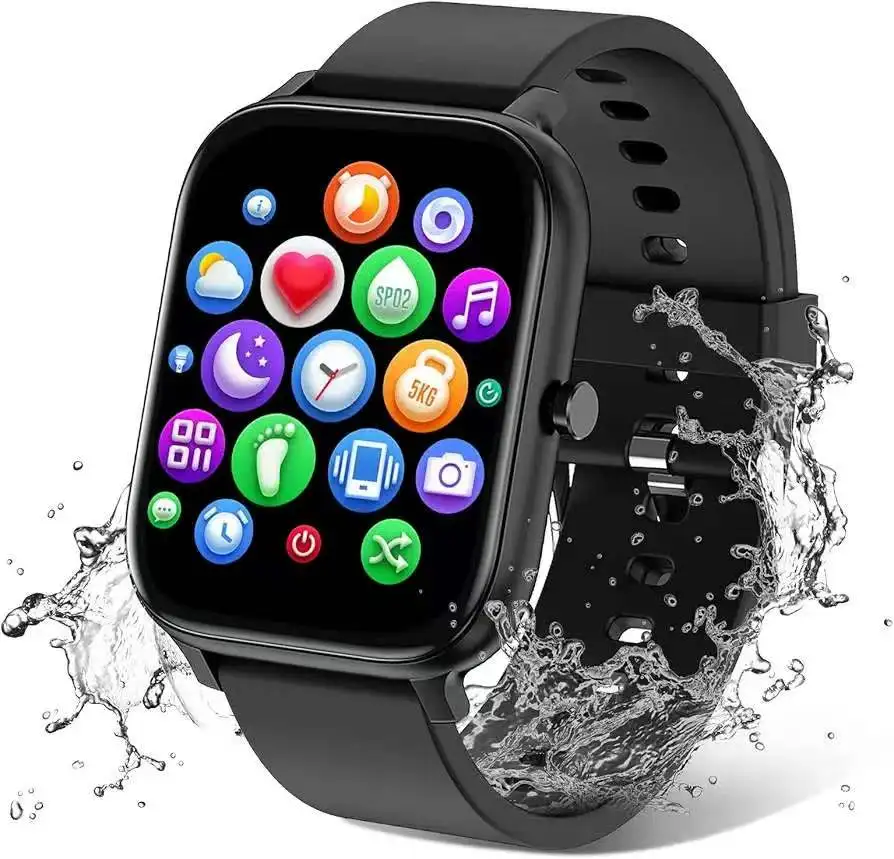 

Y13 Children's Smart Bracelet Water Resistant, Sleep Monitoring, Bluetooth Calling, Step Counting, Information Reminder