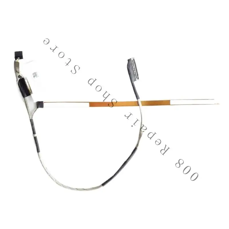 

Компьютерные кабели с ЖК-видеоэкраном, кабель FHD LVDS DC02002D200 для Lenovo YOGA 710-14IKB 71.0-14ISK 710-15 30PIN 5C10l47422 #