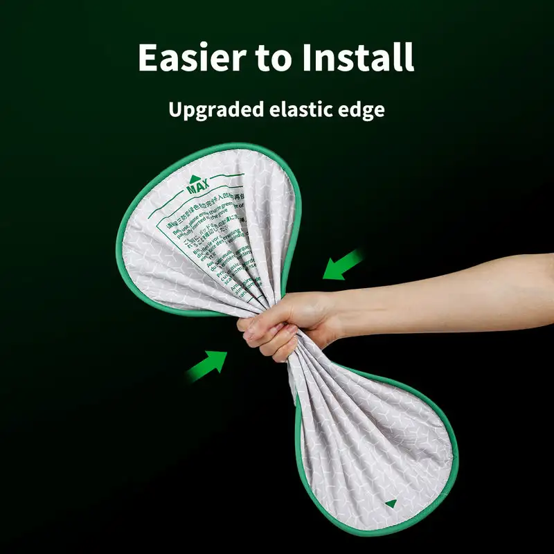 Smart Litter Box Protection Pad 2