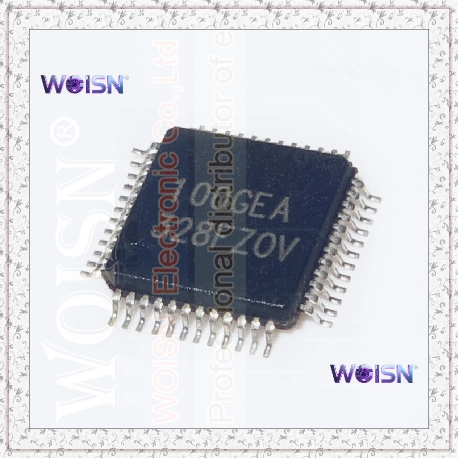 Hot Selling New Stock Secure Shockproof Packing Worldwide Dispatch Bulk Purchase Discount LQFP-48 100GEA R5F100GEAFB