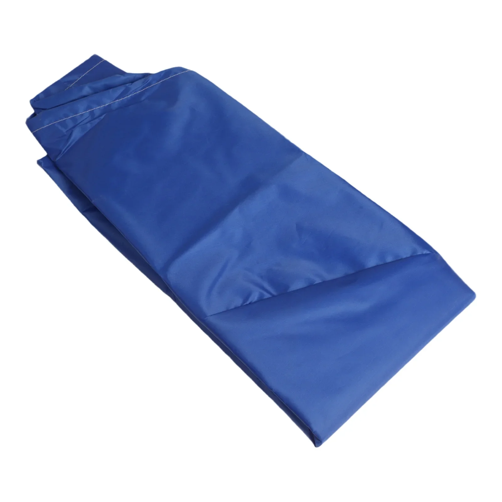 Round Swimming Pool Cover for Outdoor Spaces Made of Oxford Cloth to Shield Pool from Dust and Reduce Cleaning Frequency