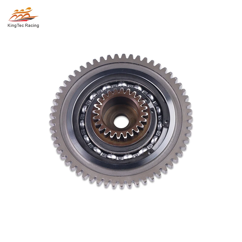قابض شاحن فائق للسباق KTC لياماها FX FZR FZS GP1800 SVHO