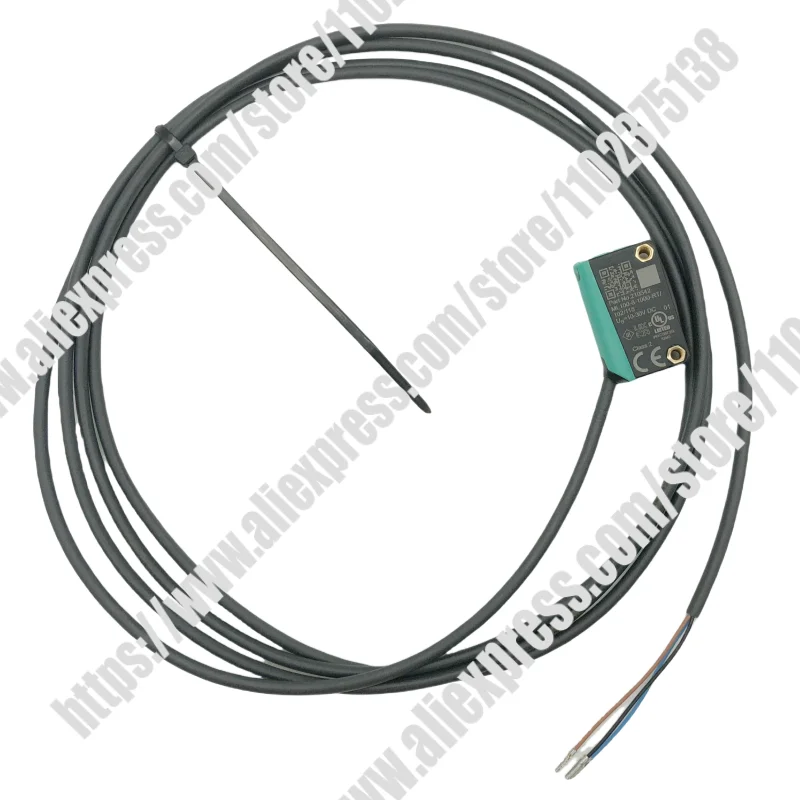 

New Original ML100-8-1000-RT/102/115 Photoelectric Switch Sensor