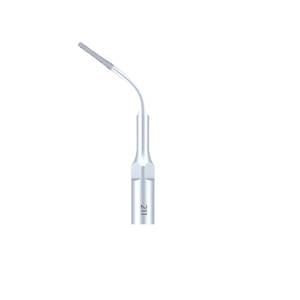Voor Kavo Piezoled Tandheelkundige Ultrasone Scaler Handstuk Tip Scaling Tips 201 202 203 Verwijderen Supragingivale Tanden Cleaing Gezondheid