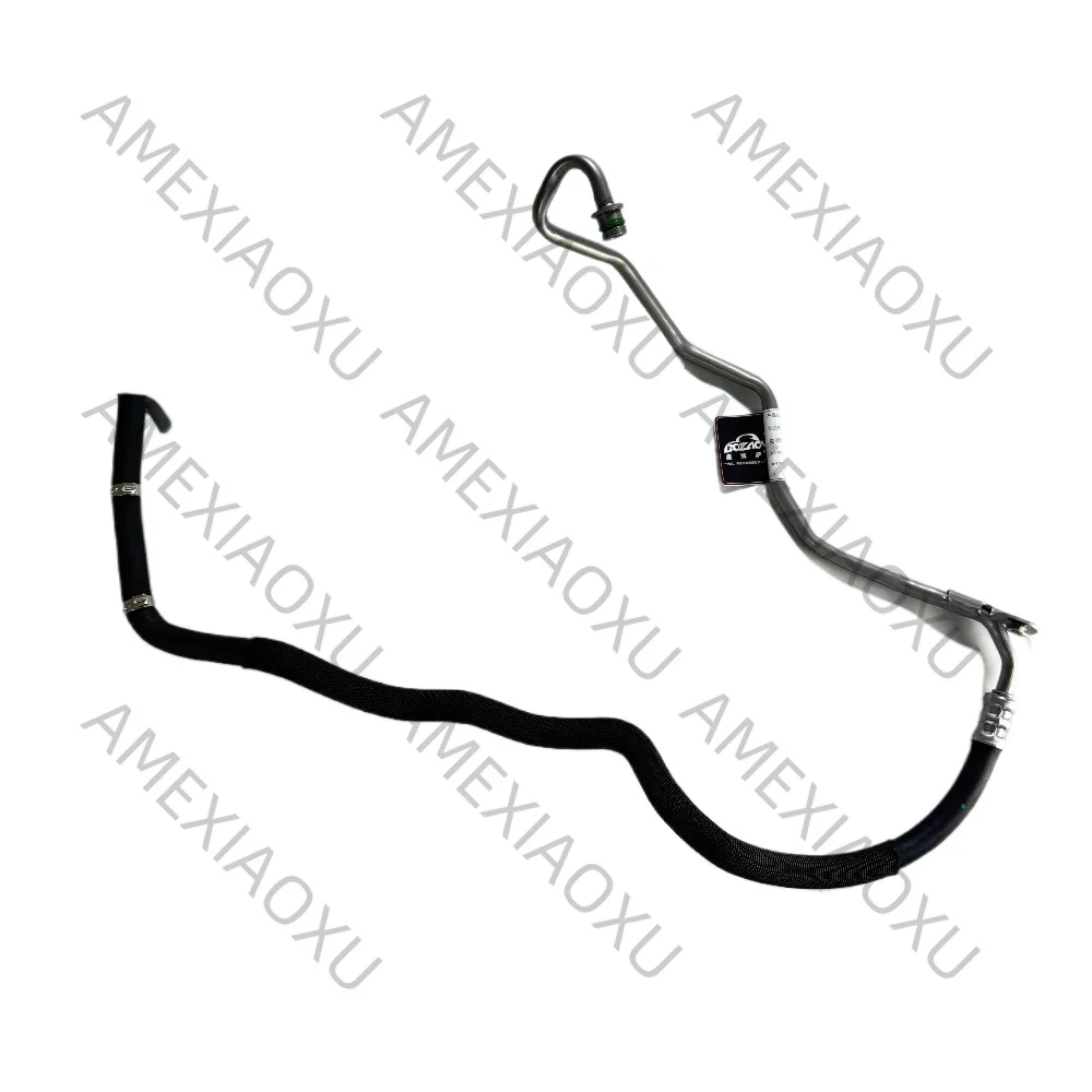 Power Steering Return Hose 8K0422891,8K1422891N For AUDI A4/S4 2008-2012,A5/S5 Sportback 2008-2011