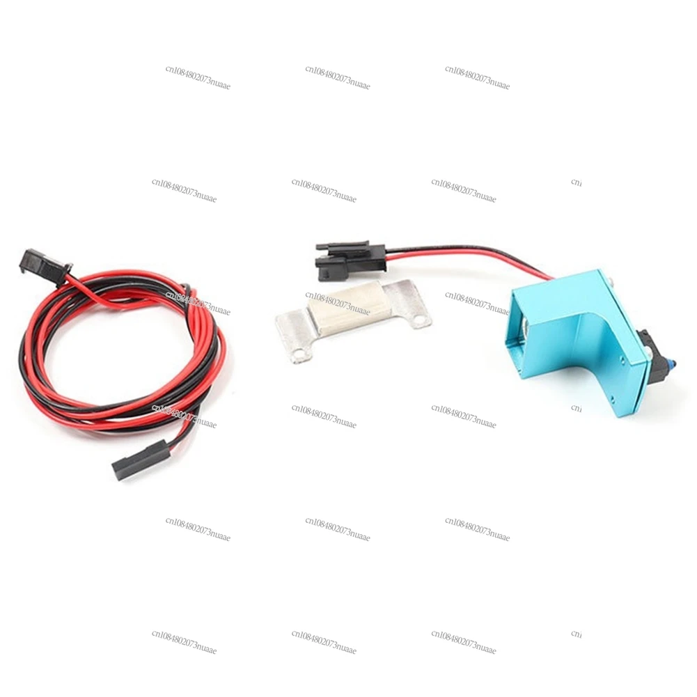 Heating Bed Automatic Leveling Sensor, Position Leveling Probe Module for ANYCUBIC Kossel 3D Printer Jasmine