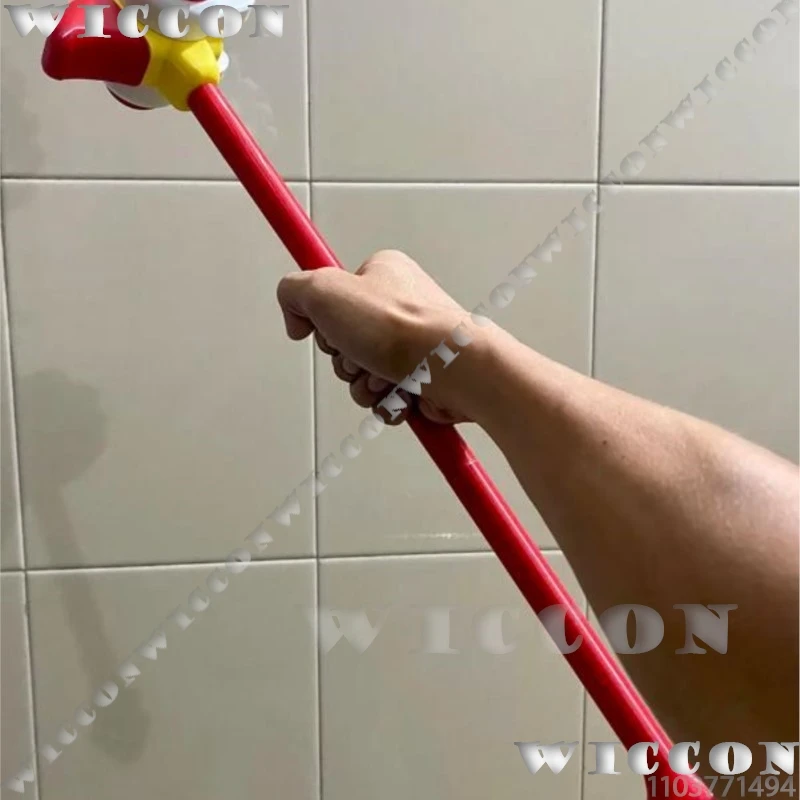 Cardcaptor Sakura Sakura Magic Wand Birdshaped Staff Toy Cosplay Prop Anime Girls Anime Card Cosplay Captor Comic Con Festival view 6