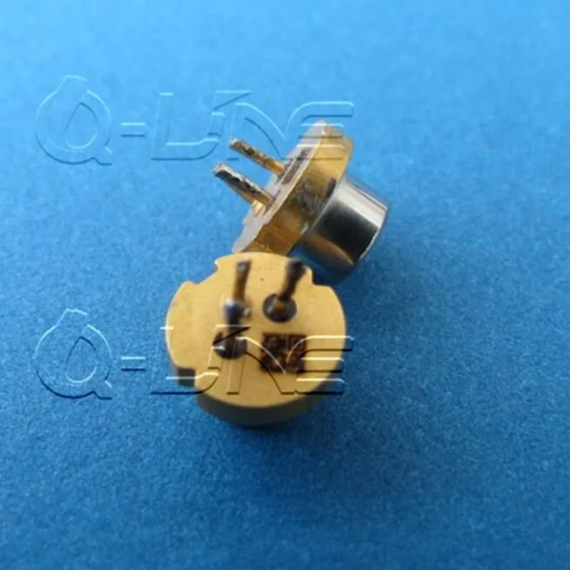 Blue-Violet Laser Diode, NDV4212, 120mW, 405nm