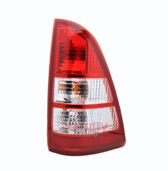 left + right Rear tail light lamp for Foton pickup tunland E3 E5