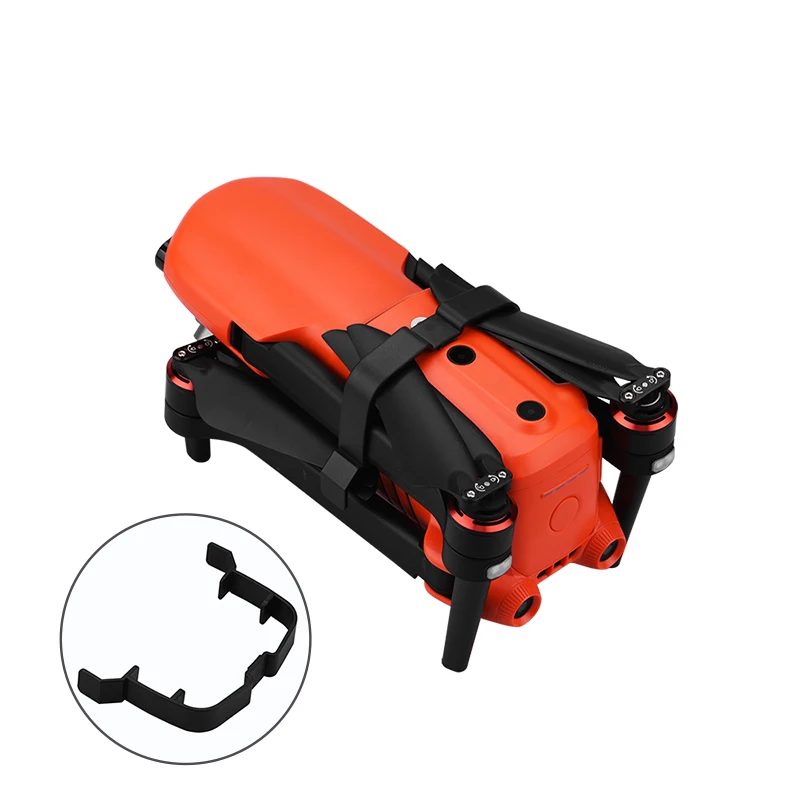 

For Autel EVO II Propeller Holder EVO II Pro Drone Protection Carabiner Drone Accessories