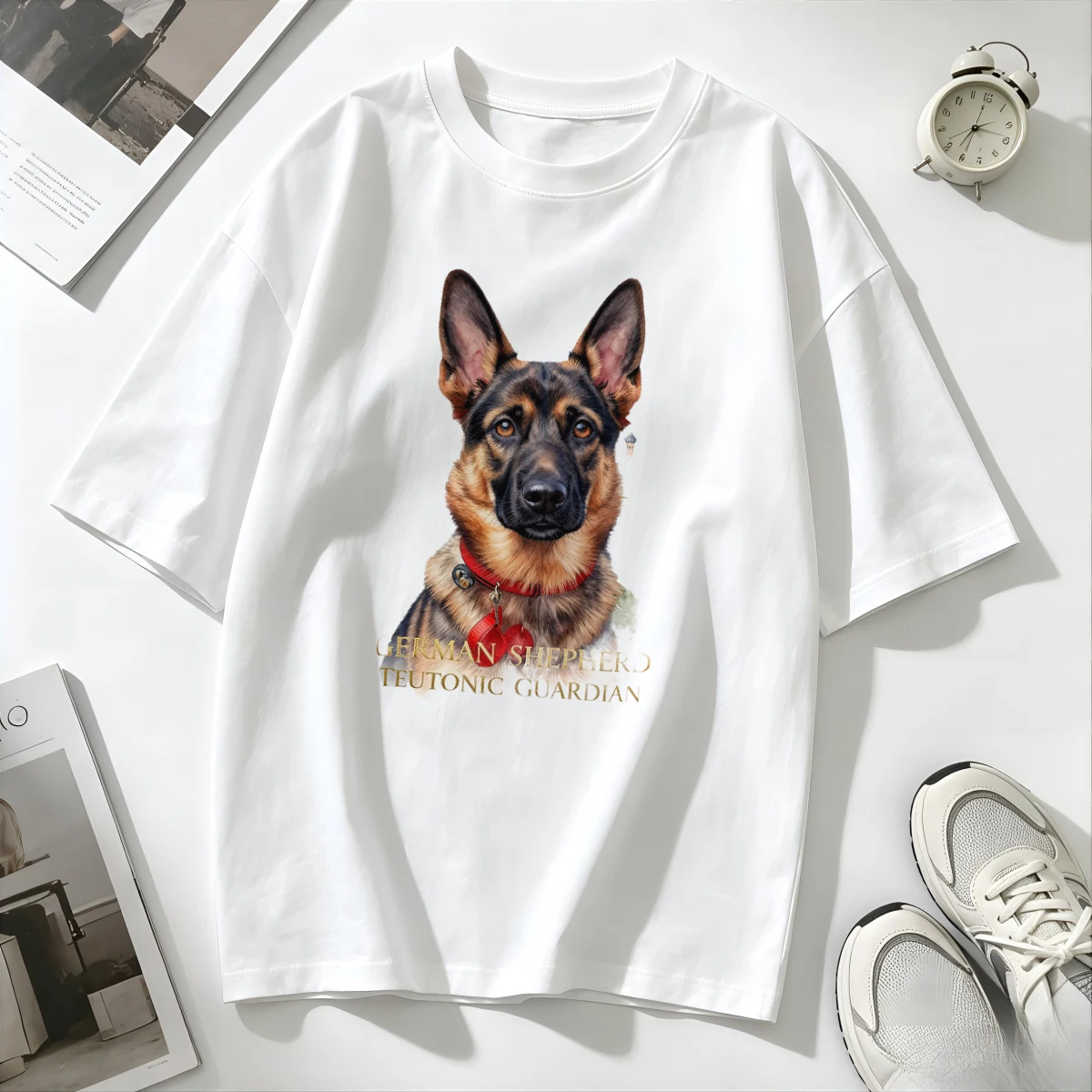 Camisetas Femininas Queen: Con - Queen Street Fashion avaliação e preço