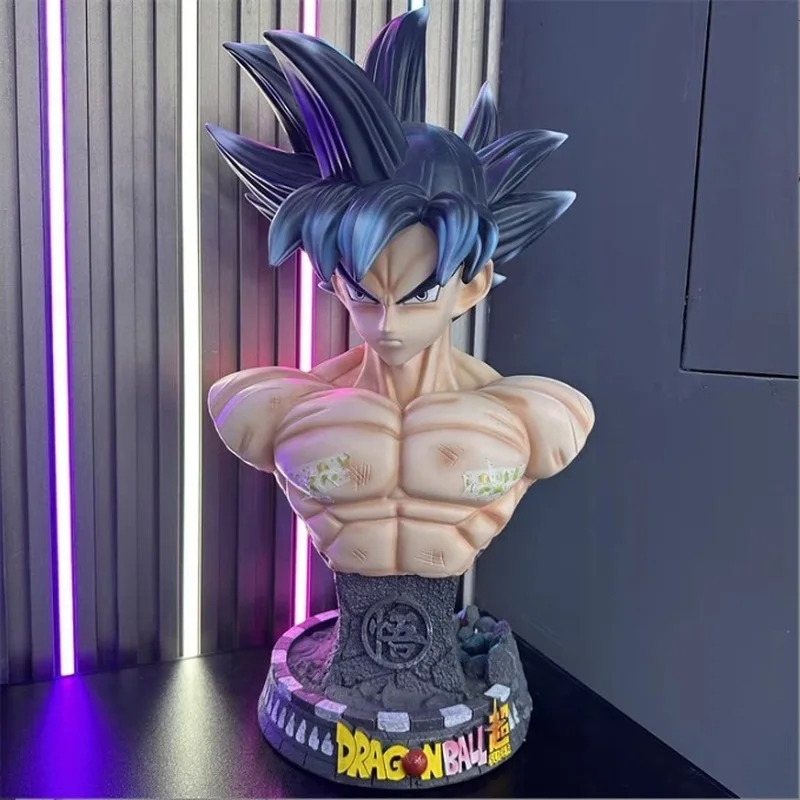 

Новинка в наличии: Фигурка-бюст Драгон Гоку, ручная работа, декоративная статуэтка, украшение для гостиной, подарок на праздник для друга.