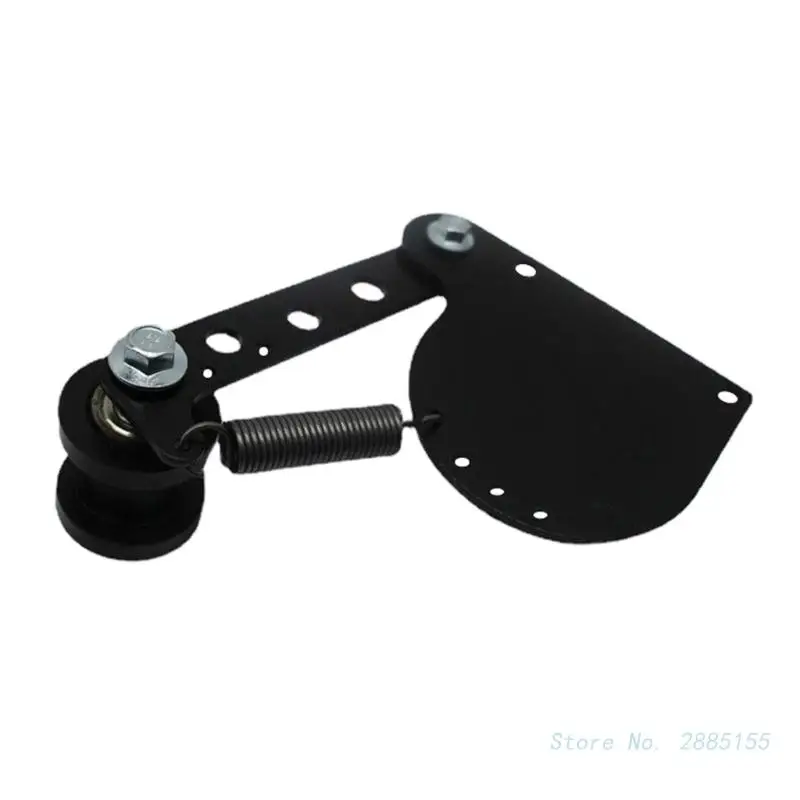 Upgraded Spring Loaded Chain Tensioner Quick Fixing Steel+Plastic 49cc 66cc 80cc Engine Motorized Bike