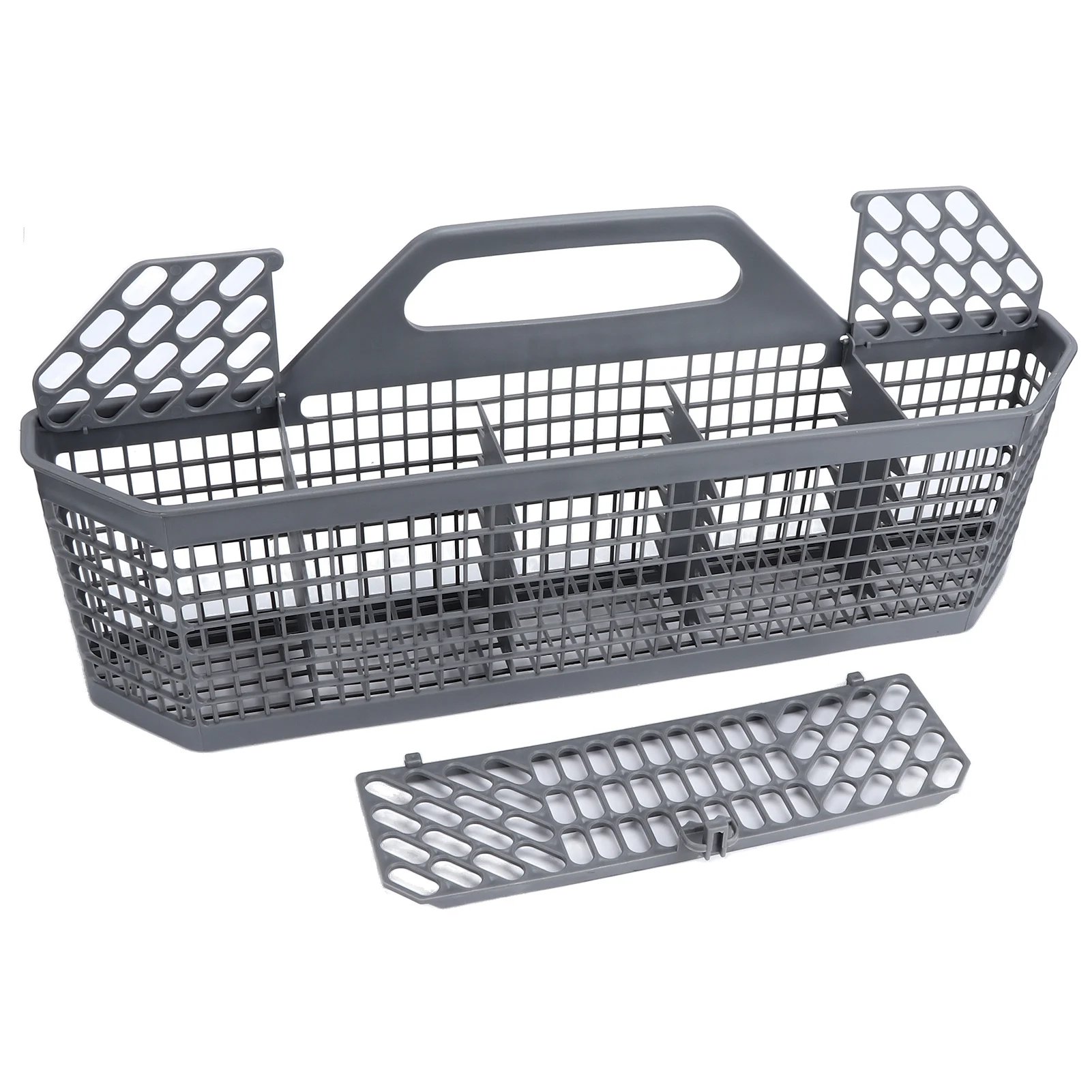 Dishwasher Storage Basket Dishwasher Storage Basket  Plastic Dishwasher Cutlery Silverware Basket for GE WD28X10128