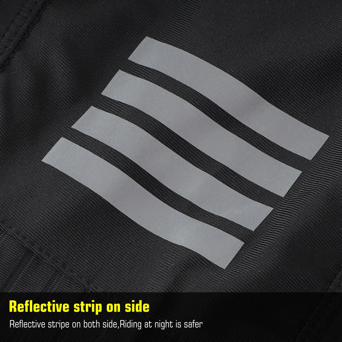 Thumbnail 4 - #10 Trending Cycling Bib Shorts Right Now