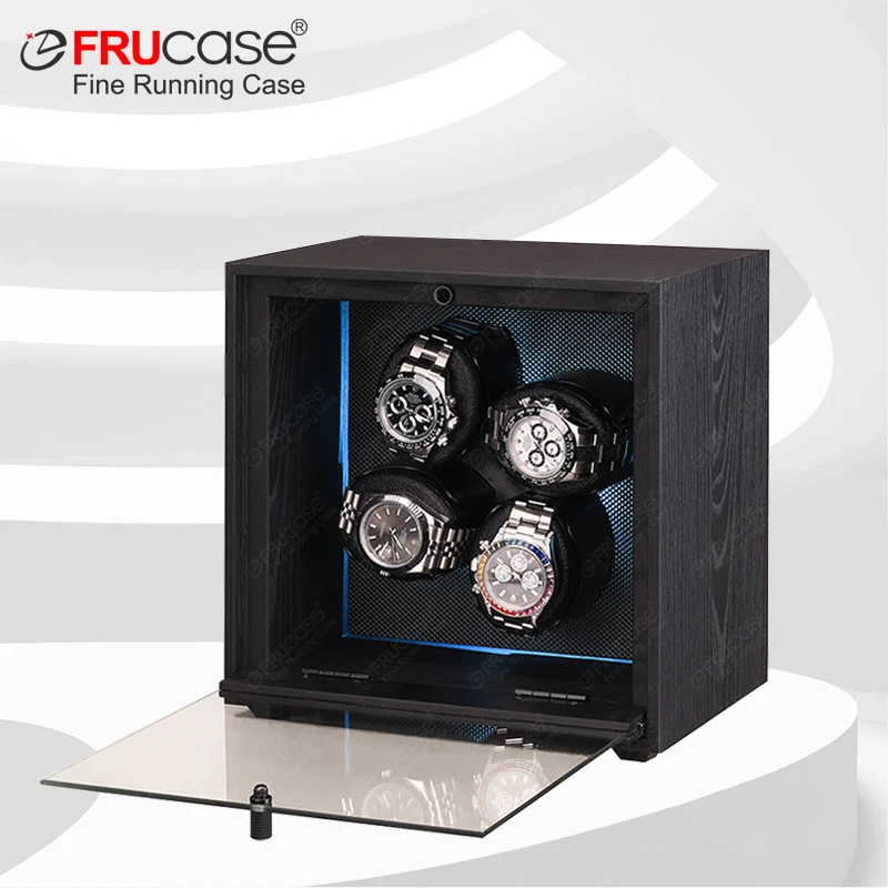 Thumbnail 3 - #1 Latest Watch Winders Updates