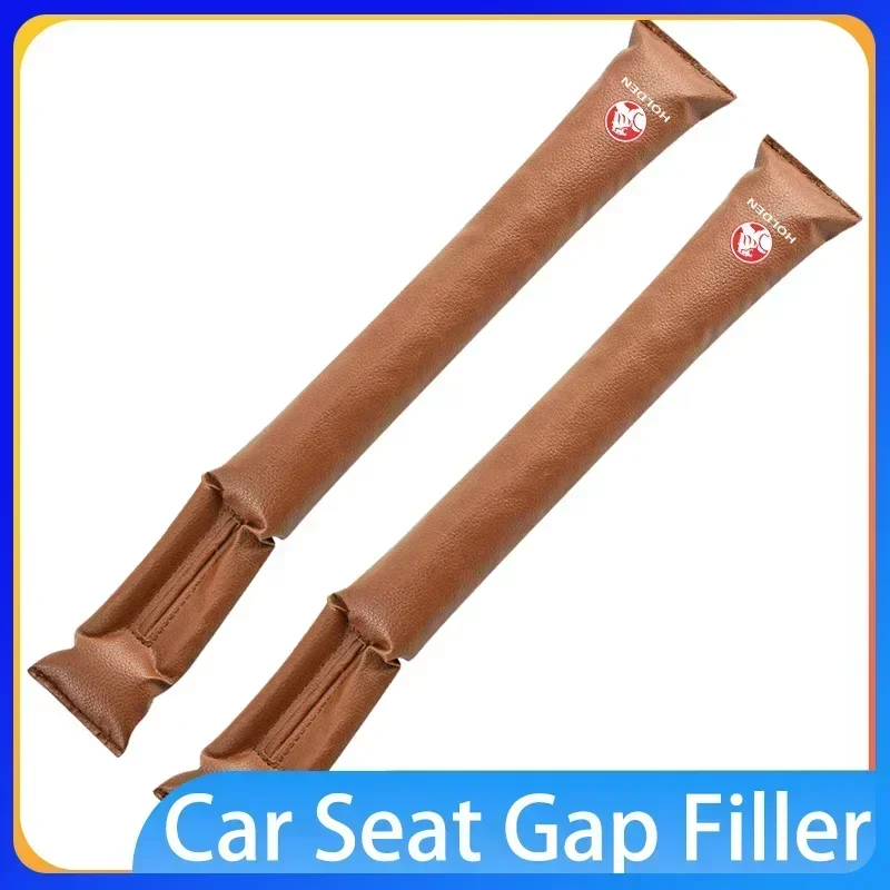 

Leather leak pads with car stuffing plug spacer For Holden COLORADO COMMODORE HRT Monaro HSV Pattern Auto VF Accessories