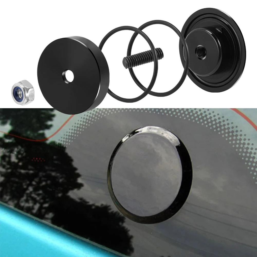 سيارة الممسحة الخلفية حذف عدة غطاء التوصيل لشركة فولكس فاجن بولو باسات B5 جولف 4 5 6 جيتا Mk6 تيجوان جولف CrossFox زائد Eos شيروكو