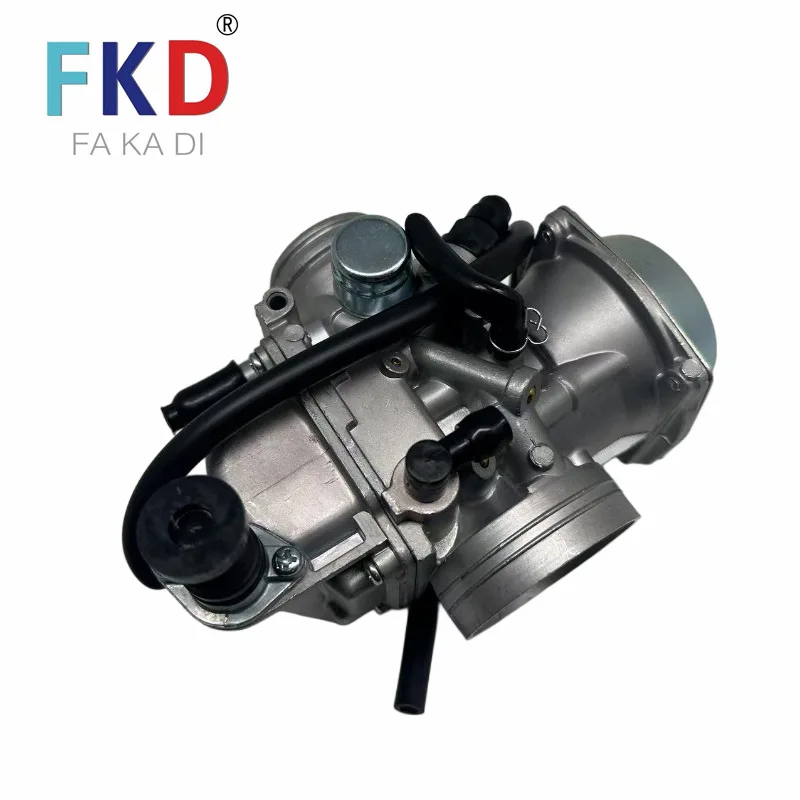 16100-HM7-L02 for HODNA Motorcycle Carburetor F0REMAN 4X4 TRX400FW