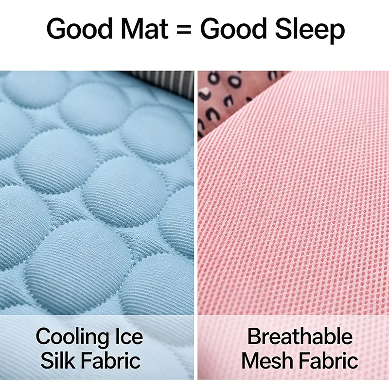 Thumbnail 4 - #20 Ranked Cooling Puppy Mats Picks in 2026