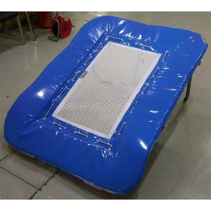 

Children Minitrampoline Gymnastic Mini Trampoline for Factory