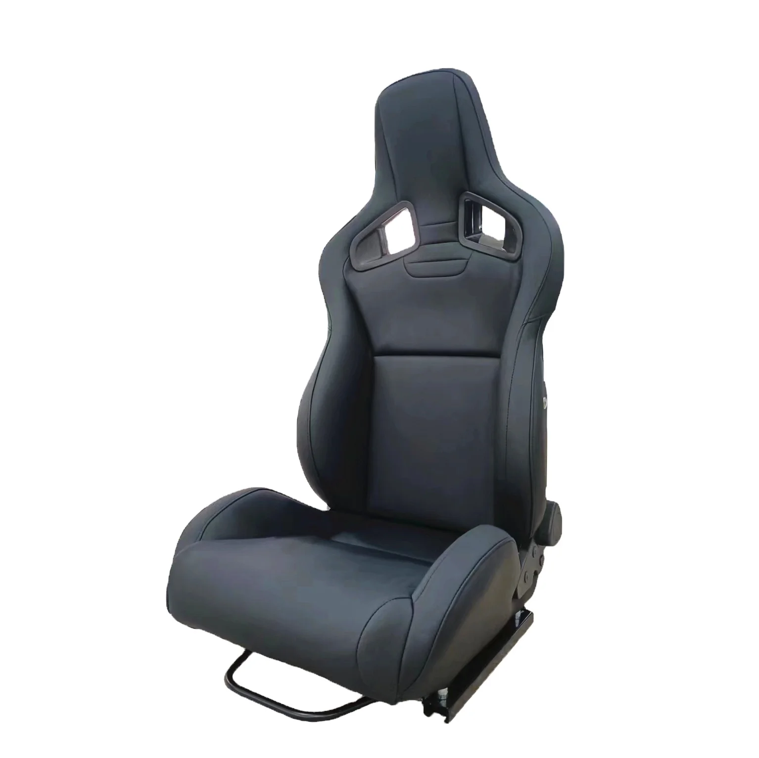 

Спортивные гоночные сиденья-ковши 1039R Factory Black Universal для тюнинга автомобилей