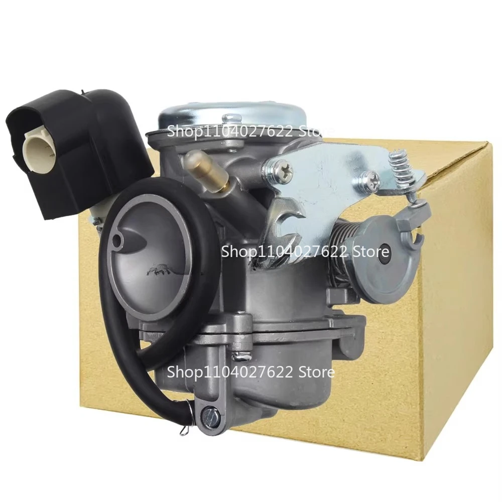 Forcarburetor carburetor for TODAY 50 SDH50QT- 40-41-42 50CC motorcycle