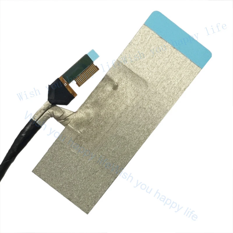 T LCD Video EDP Cable 40pin for LENOVO Legion Pro 7 16IRX8H 82WQ KY781 5C10S30684
