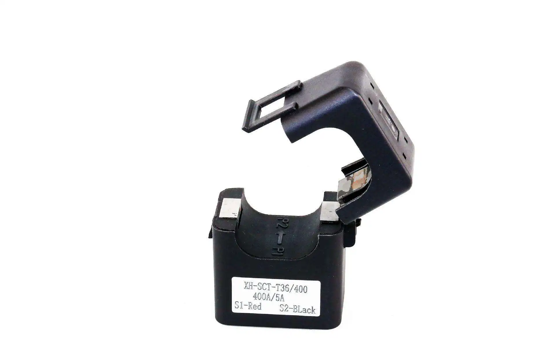 Fournisseur de transformateur de courant à noyau divisé toroïdal flexible à pince Ct 300A /5A