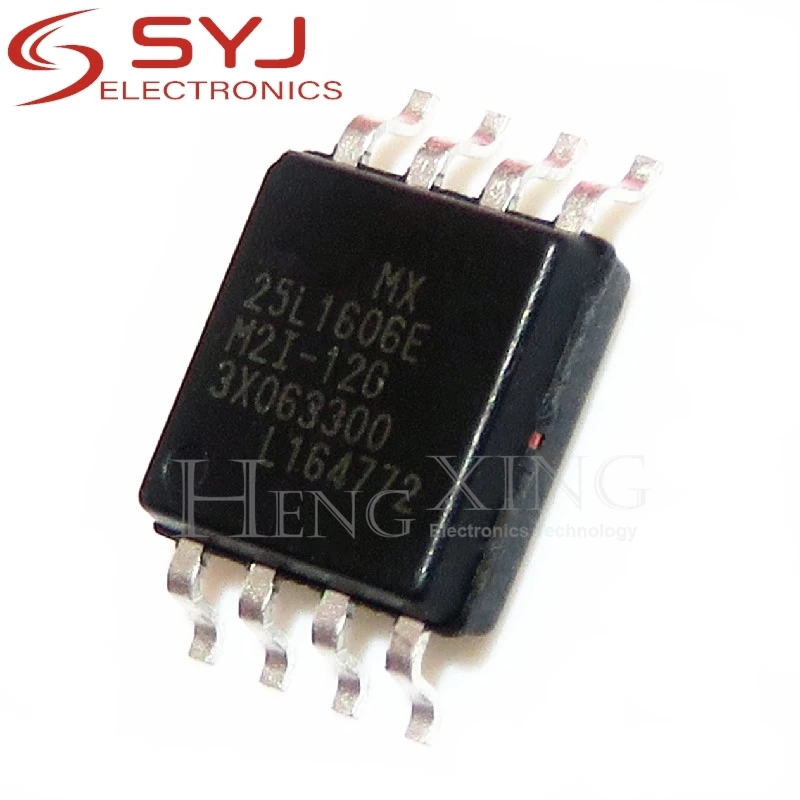 5PCS MX25L1606EM2I-12G PHC2300 2300 SI4840DY SI4840 4840 TPS54231 54231 W25X40CLNIG 25X40CLNIG AT24C256N-SU27 AT24C256 SOP
