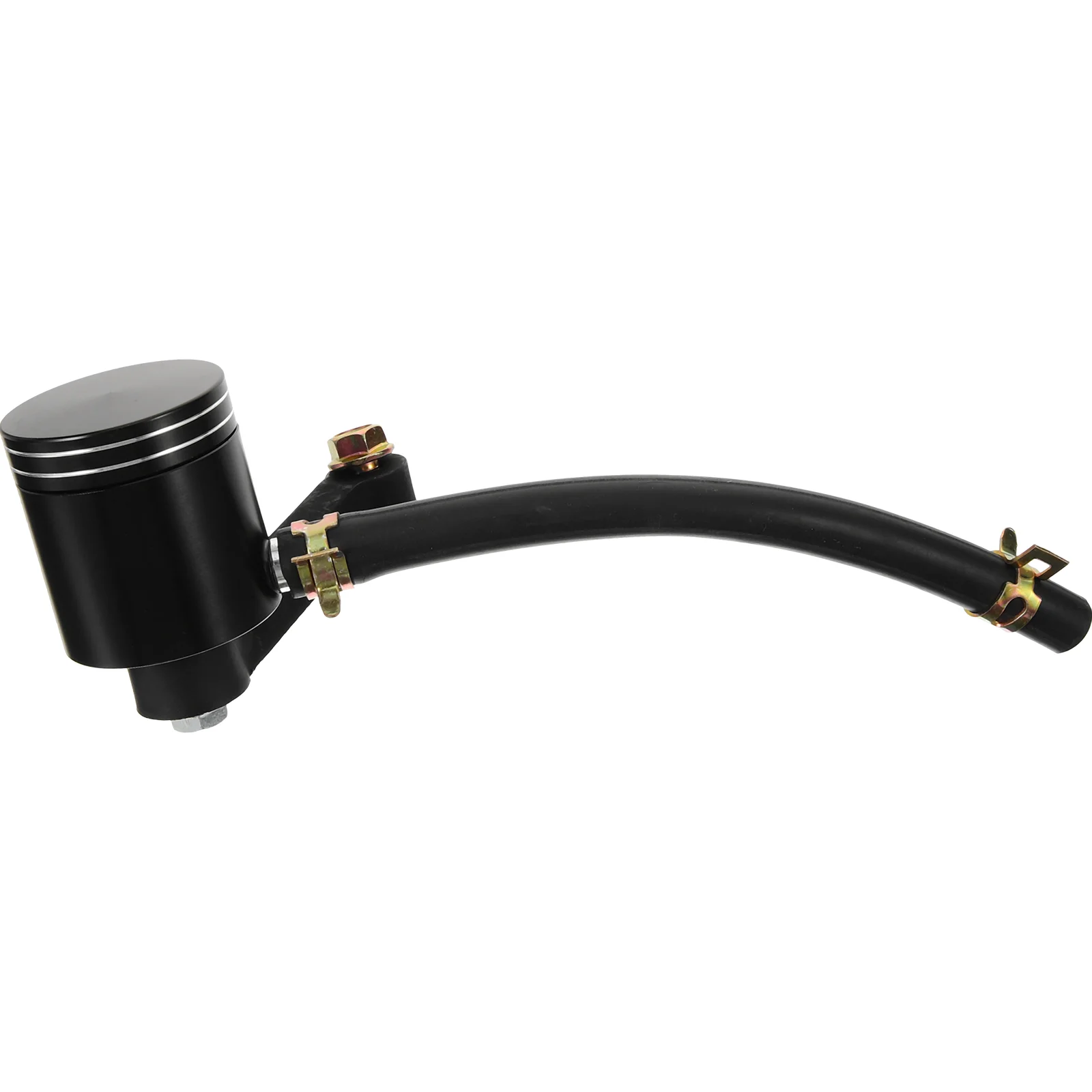 

Clutch Brake Fluid Cup Motor Bike Hydraulic Oil Plastic Accessories for Motorcycle